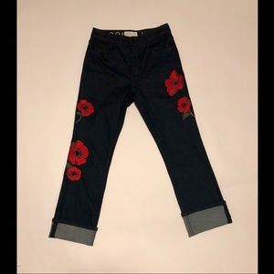 Kate Spade -Broome Street Denim